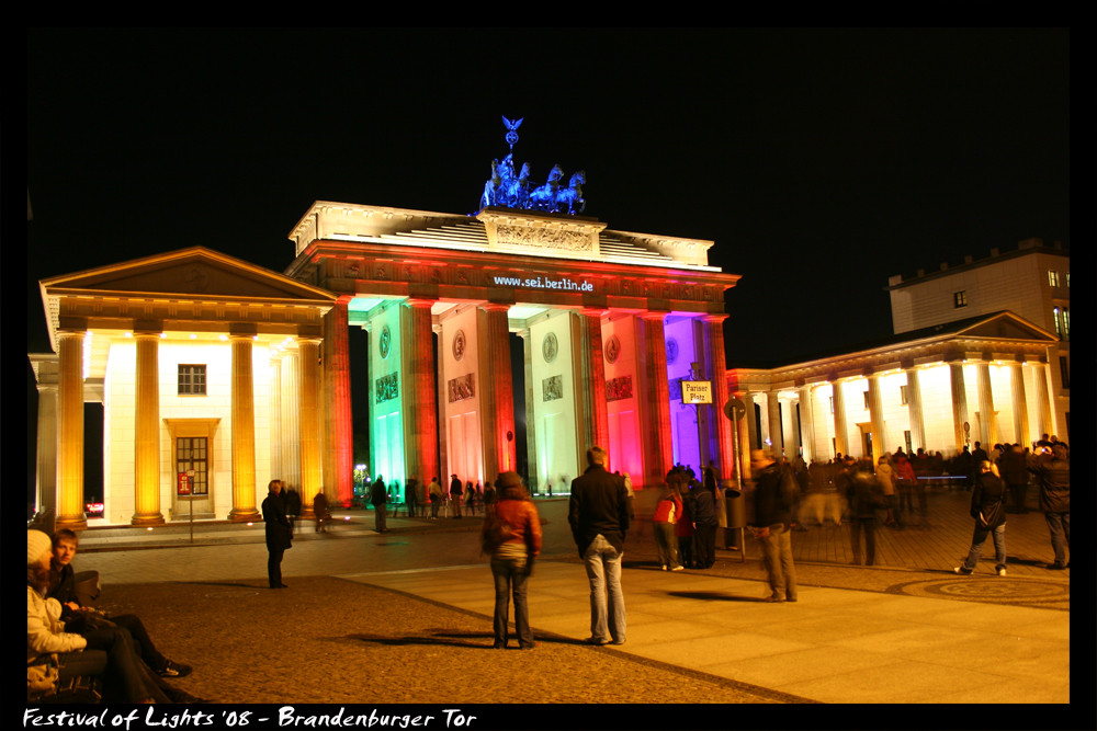 Brandenburger Tor