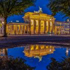 Brandenburger Tor