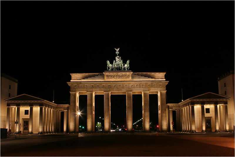 Brandenburger Tor (DRI)