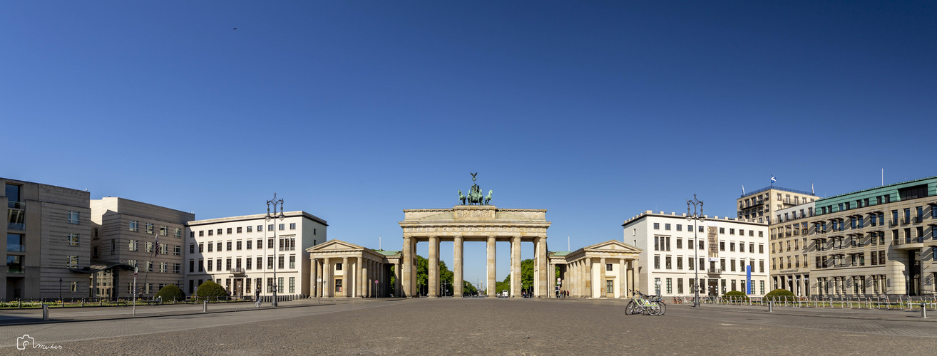 Brandenburger Tor