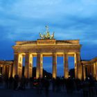 Brandenburger Tor