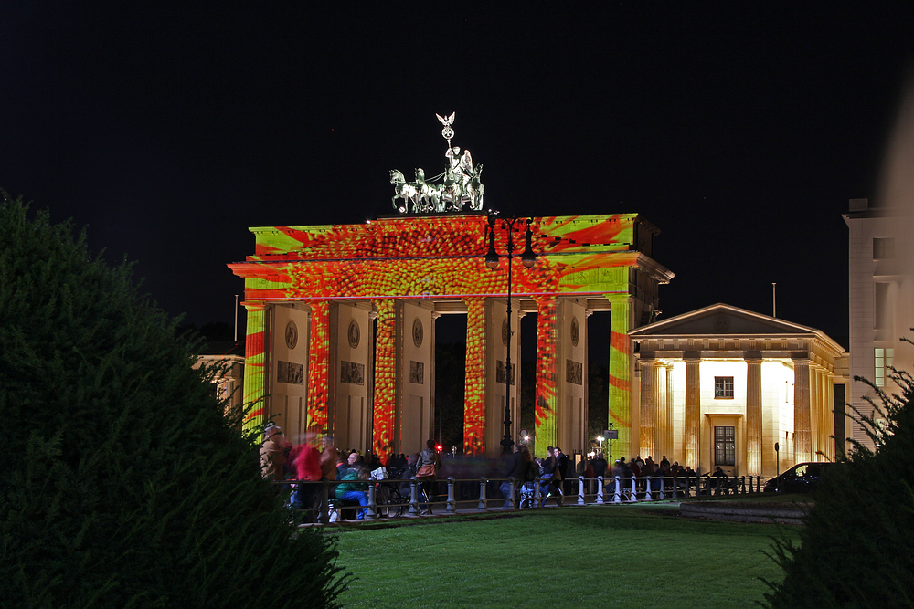 Brandenburger Tor