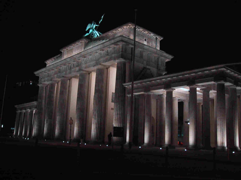 Brandenburger Tor