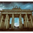 BRANDENBURGER TOR