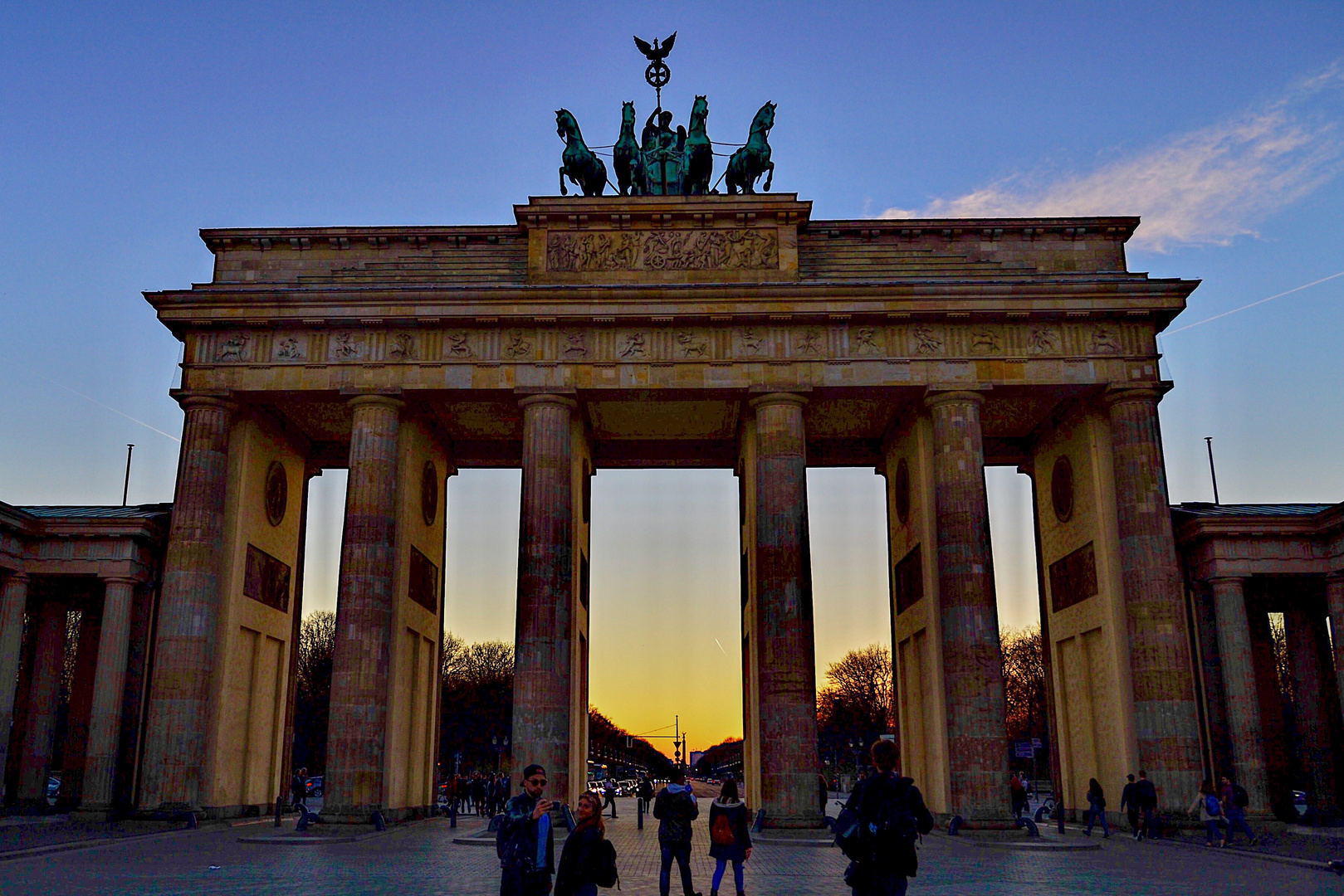 Brandenburger Tor