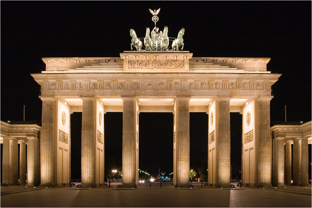 Brandenburger Tor