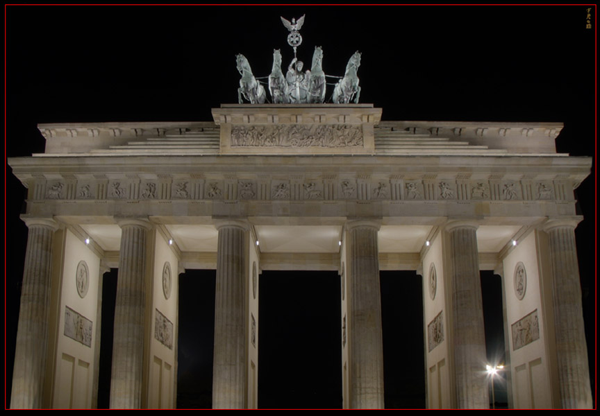 Brandenburger Tor