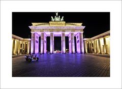 Brandenburger Tor