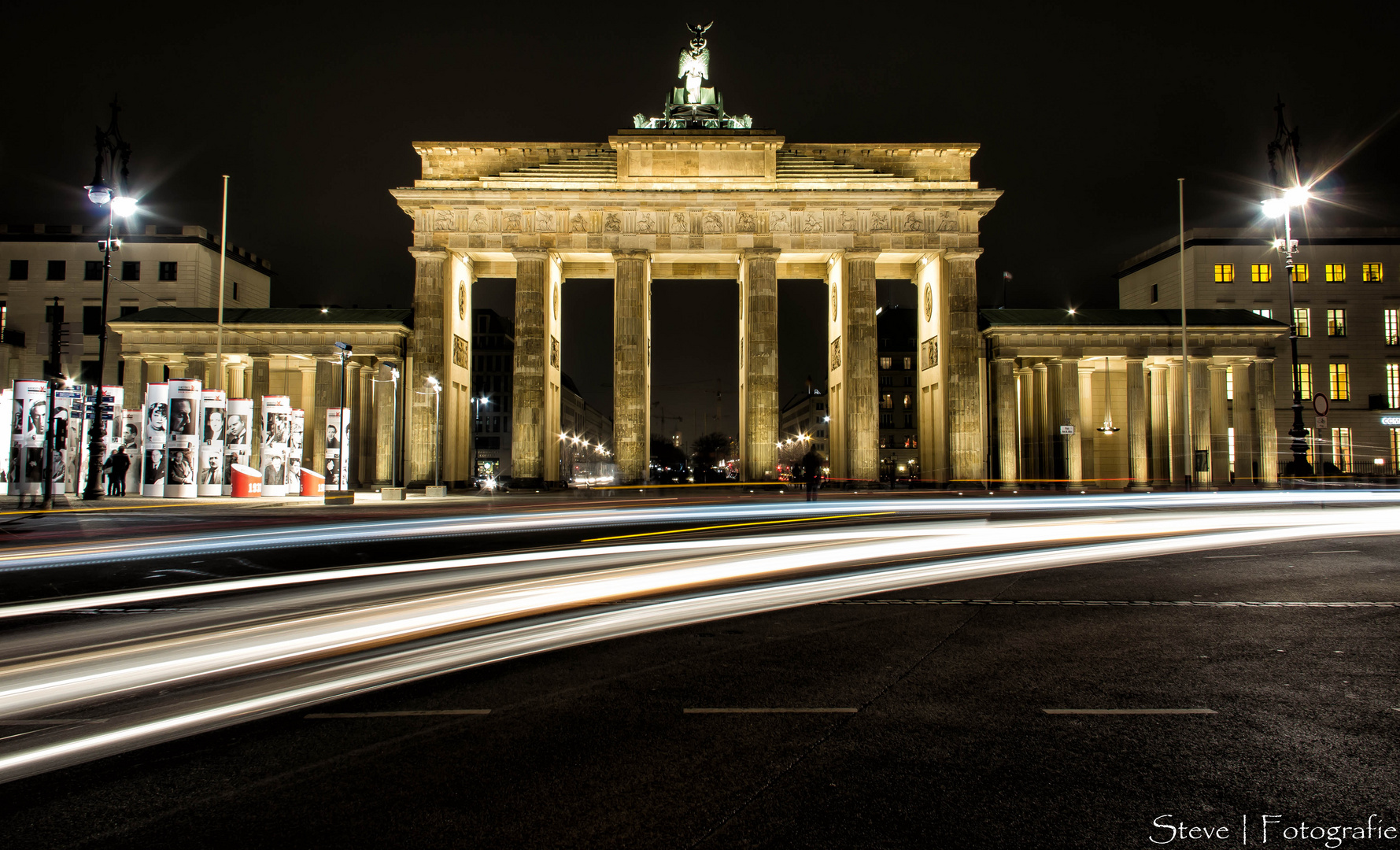 Brandenburger Tor