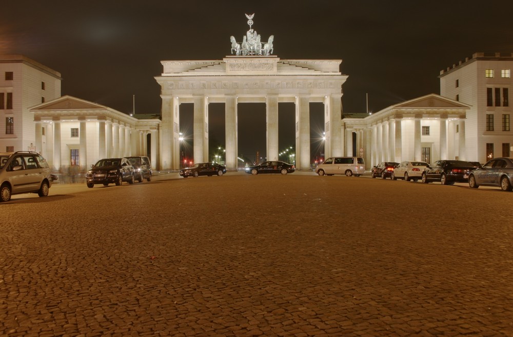 Brandenburger Tor