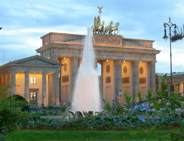 Brandenburger Tor