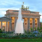 Brandenburger Tor