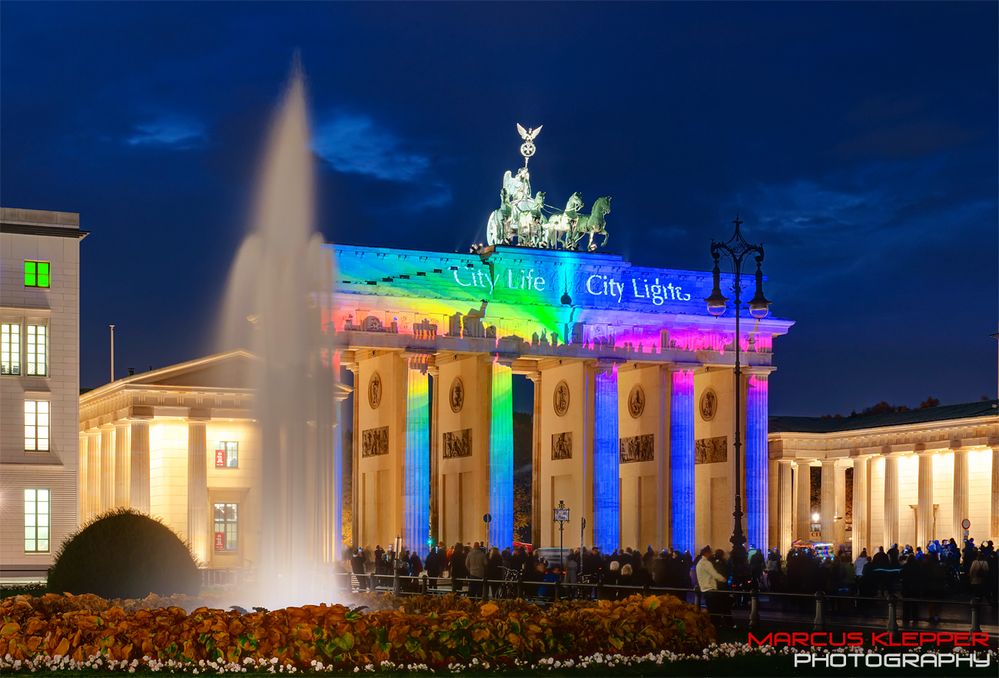 Brandenburger Tor