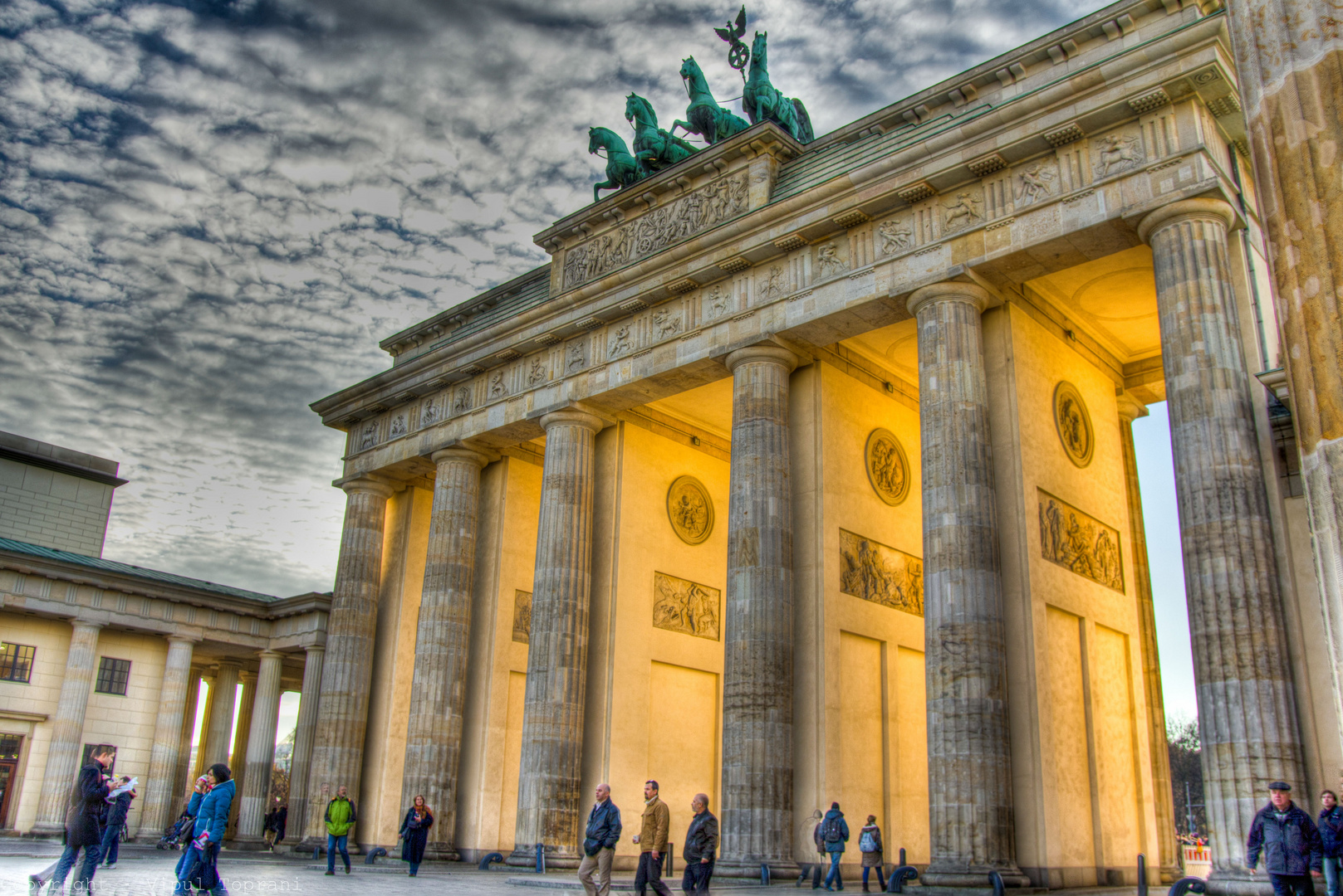 Brandenburger Tor