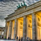 Brandenburger Tor