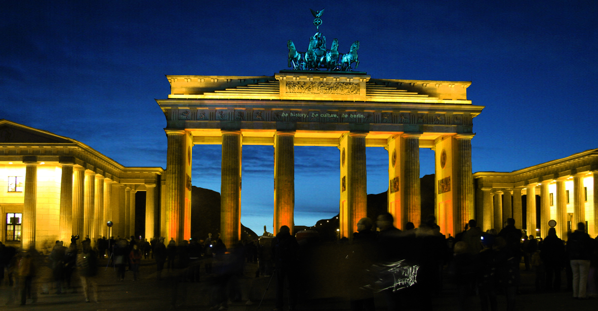 Brandenburger Tor