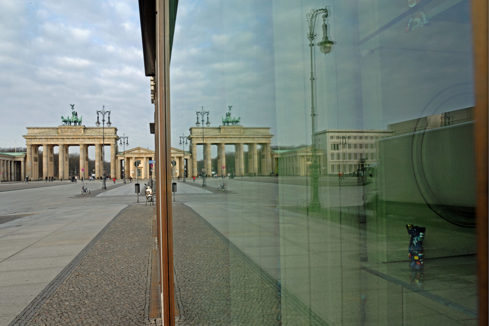 Brandenburger Tor