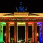 Brandenburger Tor