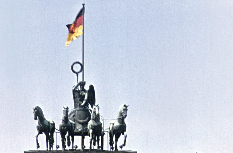 Brandenburger Tor