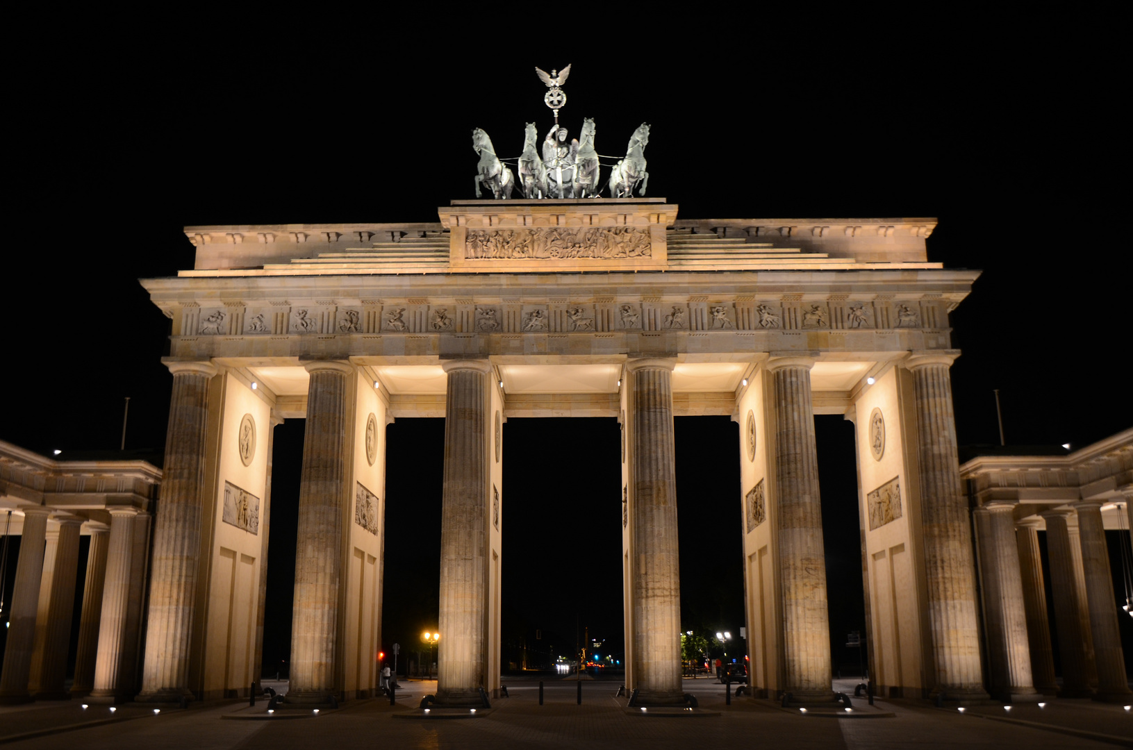 Brandenburger Tor