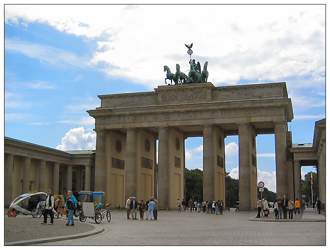 Brandenburger Tor