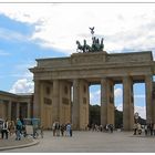 Brandenburger Tor