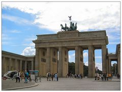 Brandenburger Tor