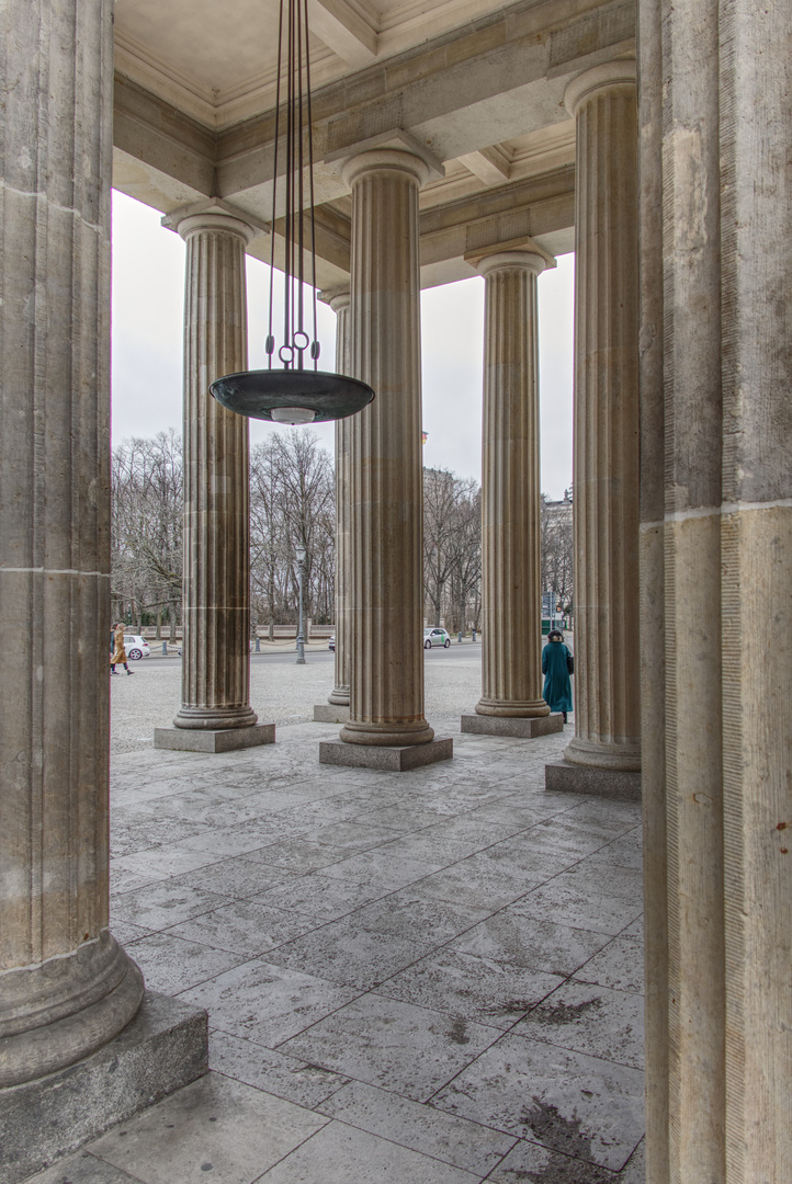 Brandenburger Tor