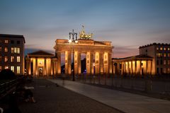 Brandenburger Tor