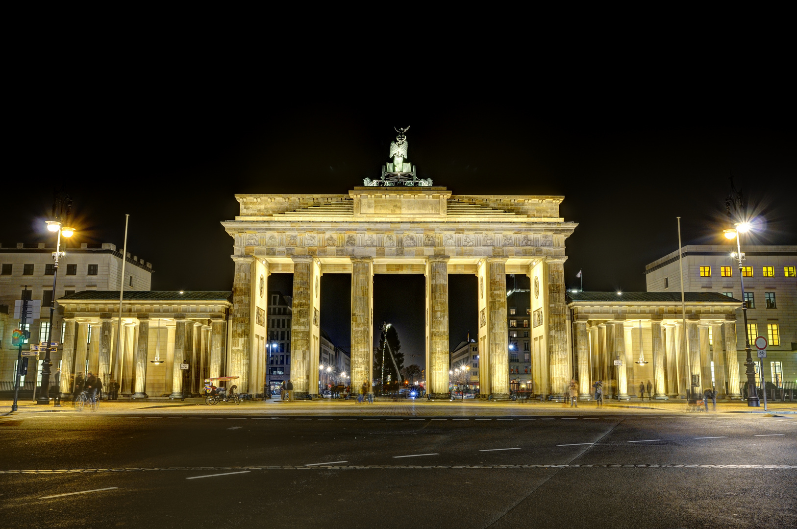 Brandenburger Tor