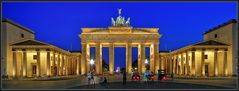 Brandenburger Tor