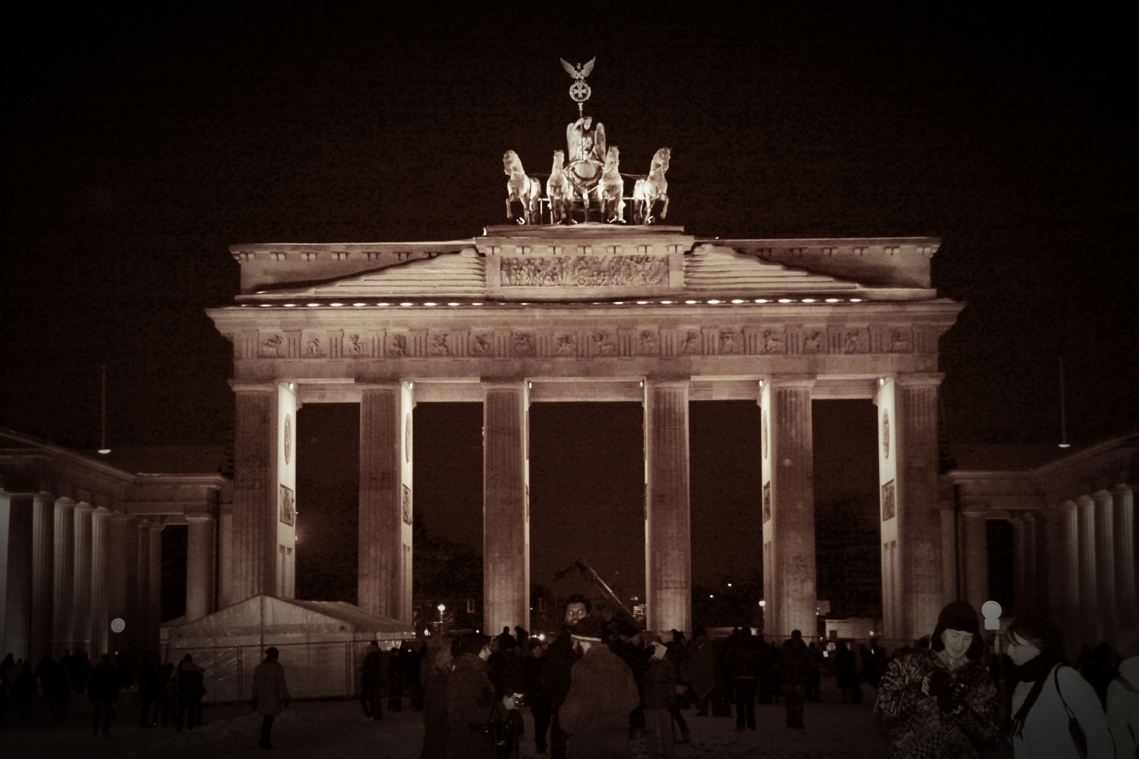 Brandenburger Tor