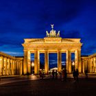 Brandenburger Tor