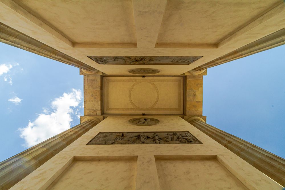 Brandenburger Tor 