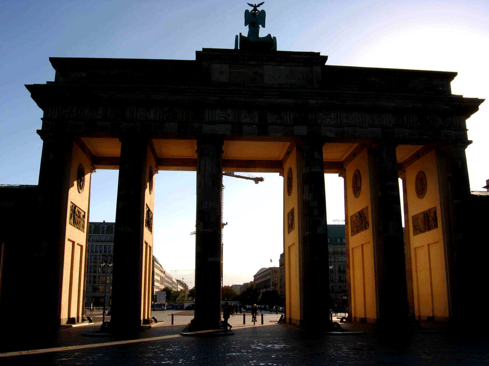 Brandenburger Tor