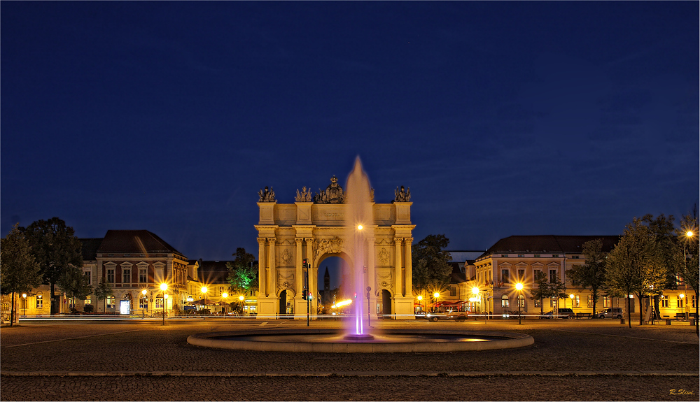 Brandenburger-Tor