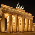 Brandenburger Tor