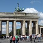 Brandenburger Tor