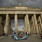 * Brandenburger Tor *