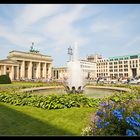 Brandenburger Tor