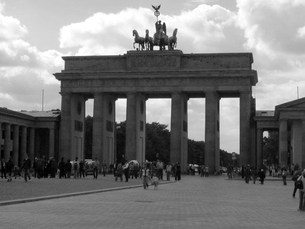 Brandenburger Tor