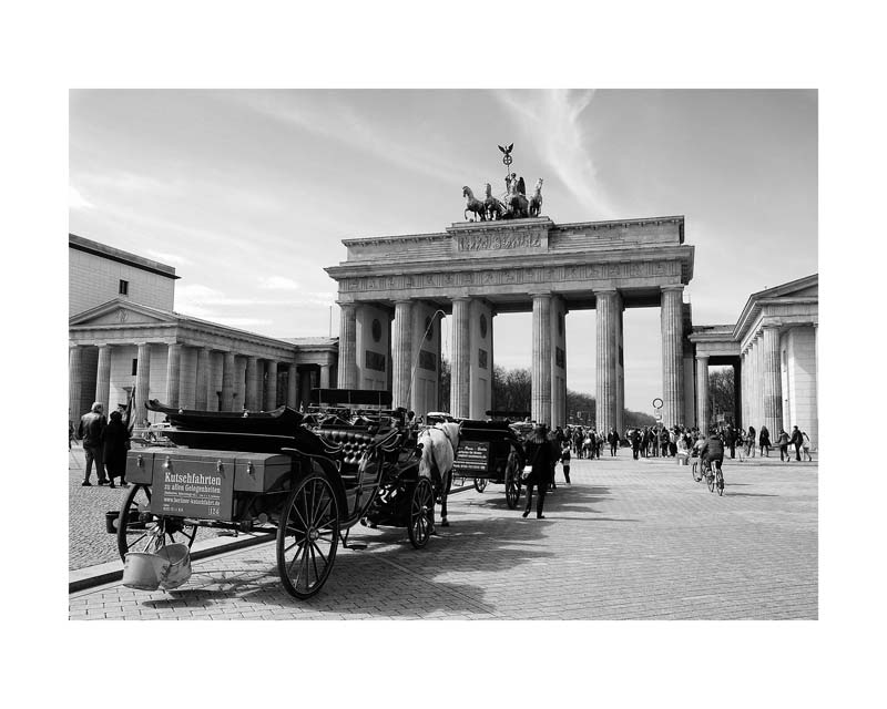 Brandenburger Tor