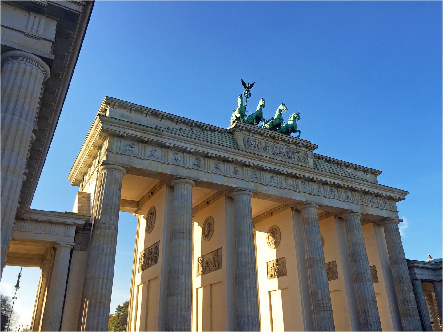 Brandenburger Tor