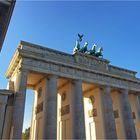 Brandenburger Tor