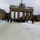 Brandenburger Tor