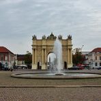 Brandenburger Tor 