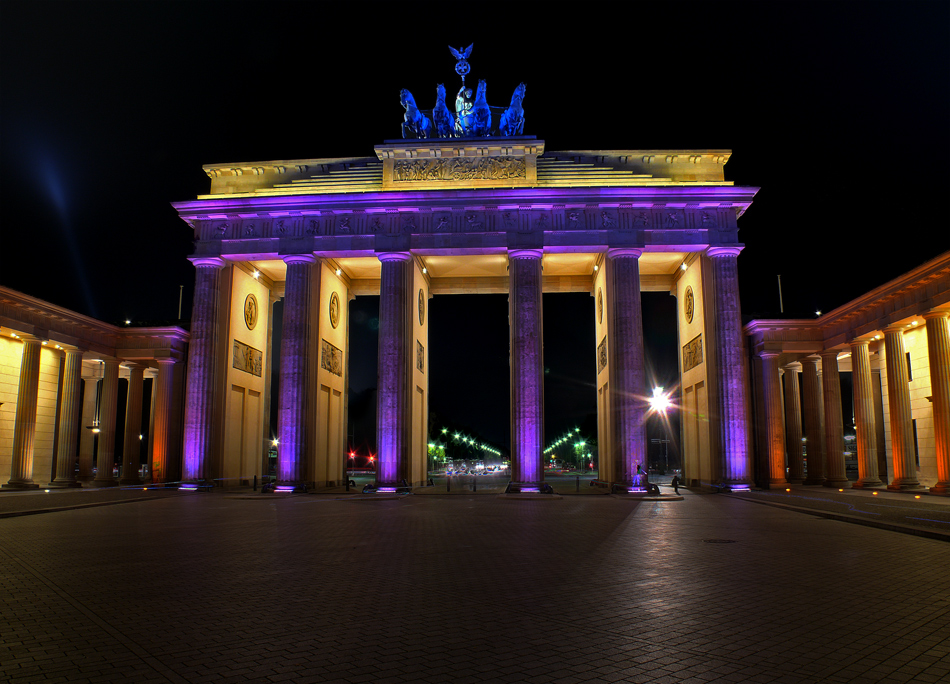 Brandenburger Tor