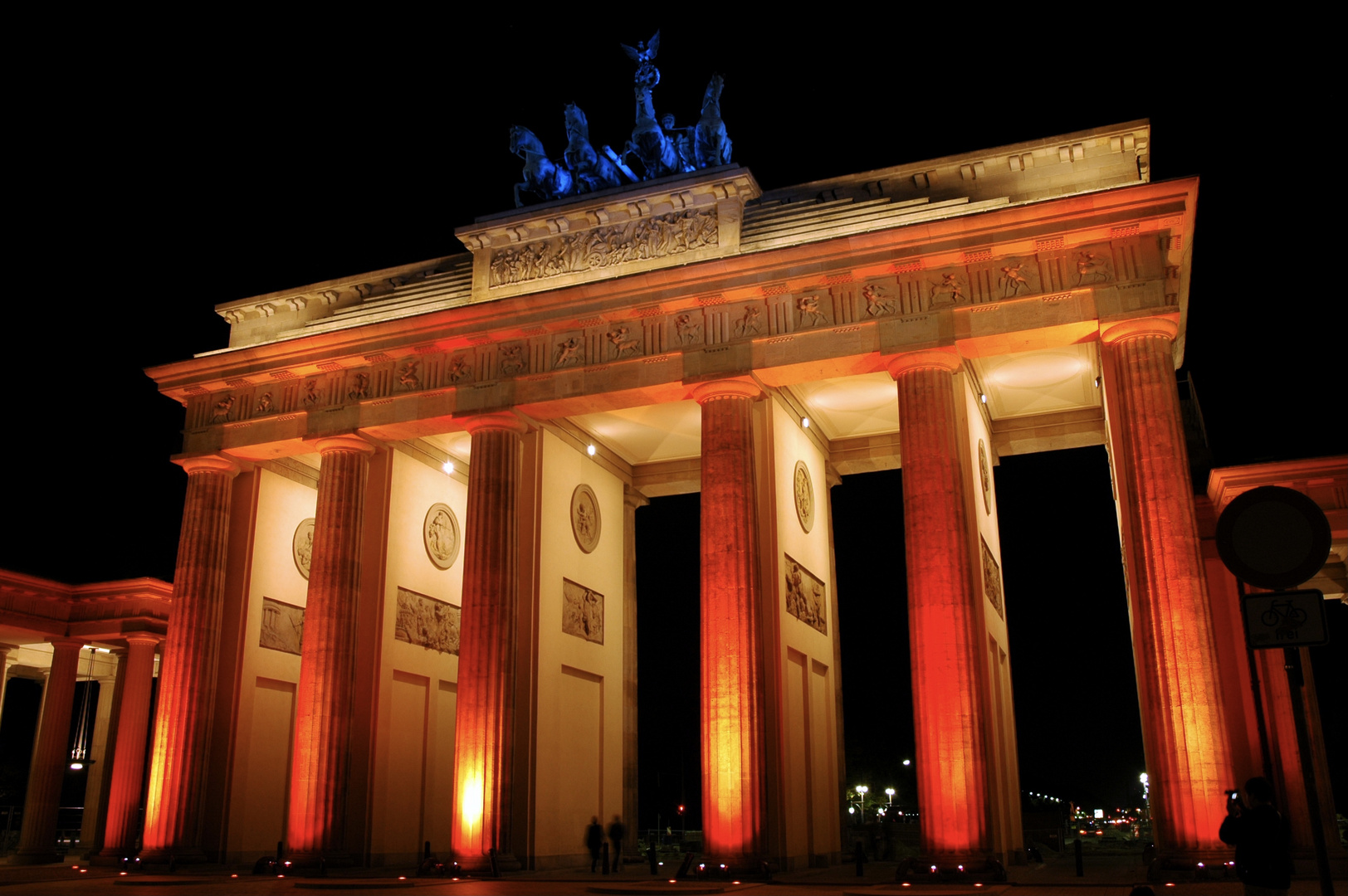 Brandenburger Tor