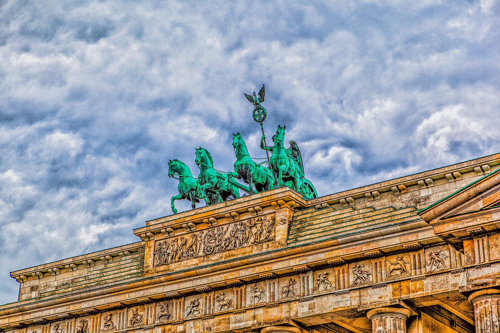 Brandenburger Tor