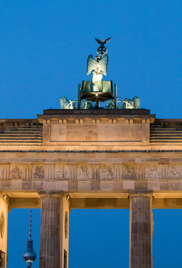 Brandenburger Tor